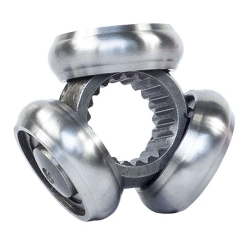 Trizeta Jac Motors J3 2012 a 2015 - 507293 - VT9081