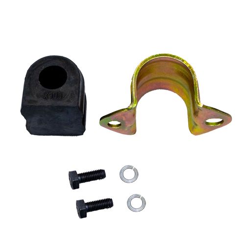 Kit Barra Estabilizadora Hyundai Hb20 2013 a 2019 - 514574 - 145229C
