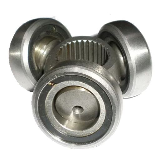 Trizeta Vw Golf 1995 a 2018 - 511217 - OK804TZ
