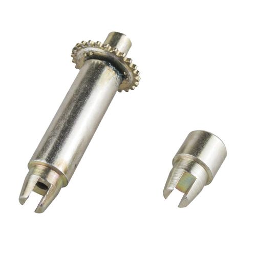 Regulador Freio Gm D10 1980 a 1989 - 204133 - 239