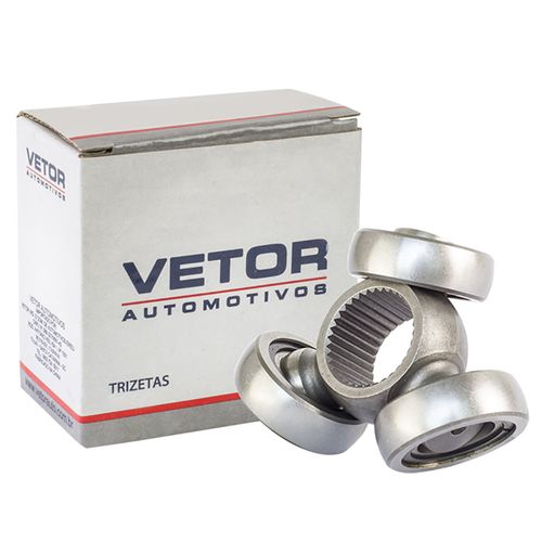 Trizeta Audi A6 1995 a 2020 - 810175 - VT9033