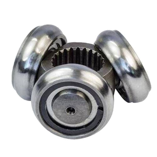 Trizeta Vw Bora 2004 a 2010 - 511182 - OK301TZ