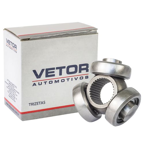 Trizeta Toyota Corolla 2014 a 2020 - 810205 - VT9091