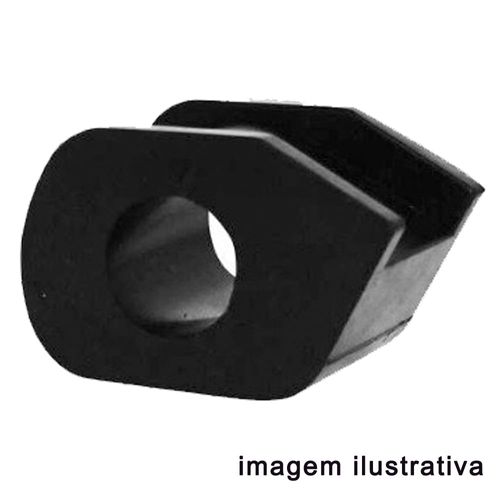 Bucha Barra Estabilizadora Toyota Etios 2012 a 2017 - 201712 - 30716
