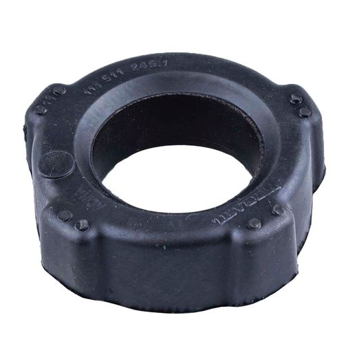 Borracha Facão Vw Brasilia 1973 a 1981 - 113375 - V0165