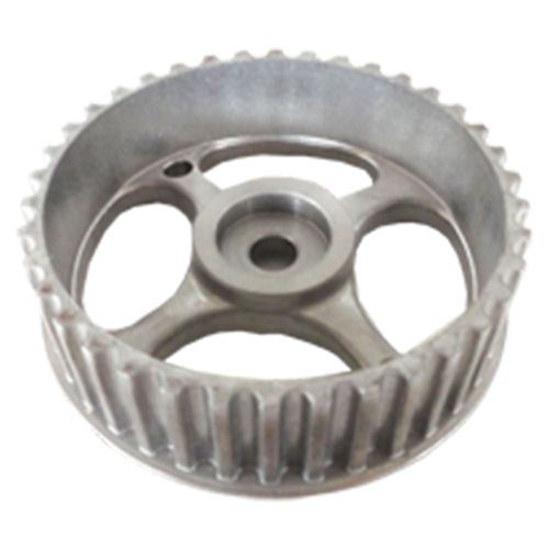 Engrenagem Comando Válvulas Renault Fluence 2000 a 2016 - 188101 - OK07073