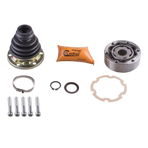 Junta Homocinética Deslizante Vw Golf 1994 a 1998 - 178116 - OK167H
