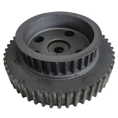 Engrenagem Comando Válvulas Vw Gol 2002 a 2015 - 183399 - OK04054