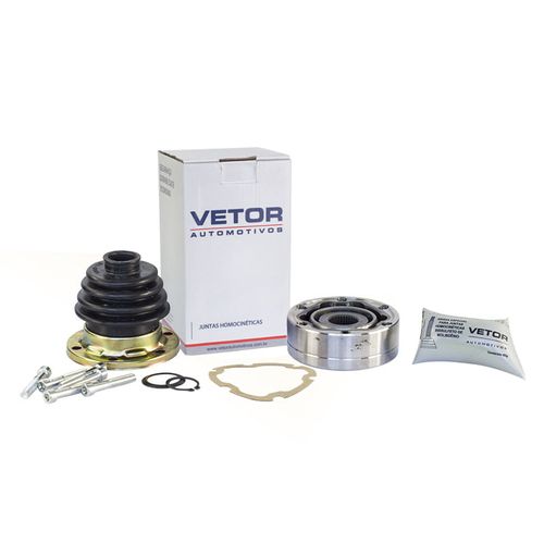 Junta Homocinética Deslizante Vw Passat 1988 a 1997 - 830878 - VT5094