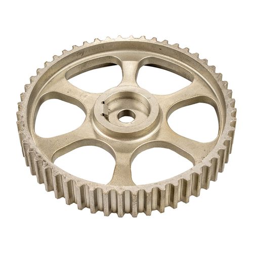 Engrenagem Comando Válvulas Vw Parati 1998 a 1999 - 171533 - OK04048