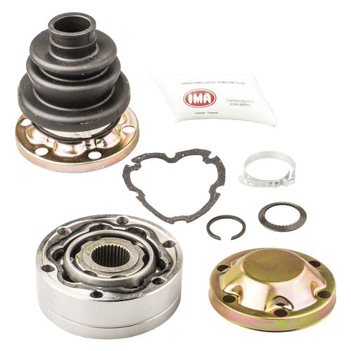 Junta Homocinética Deslizante Vw Golf 1994 a 1998 - 178912 - AL1066