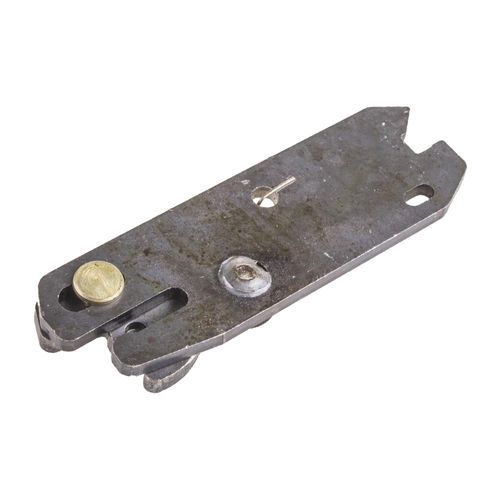 Regulador Freio Ford Fiesta 1996 a 2006 - 203607 - 338