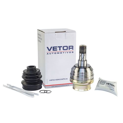 Junta Homocinética Deslizante Gm Vectra 1994 a 2006 - 799619 - VT5090