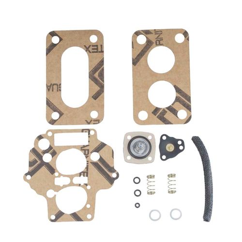 Kit Carburador Gm Chevette 1987 a 1993 - 147248 - 21460