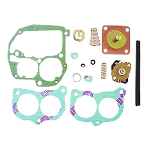 Kit Carburador Gm Ipanema 1989 a 1991 - 150583 - 21176
