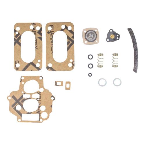 Kit Carburador Fiat Fiorino 1986 a 1989 - 104099 - 21461