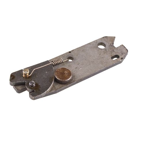 Regulador Freio Vw Logus 1992 a 1996 - 203617 - 352