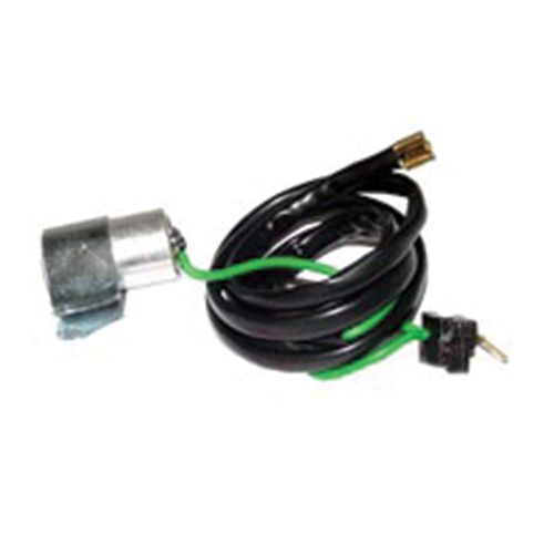 Condensador Distribuidor Ford Pampa 1982 a 1983 - 164712 - 22779