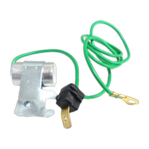 Condensador Distribuidor Vw Saveiro 1984 a 1986 - 106222 - 22601