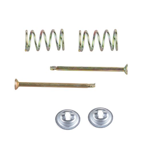 Reparo Centralizador Patim Ford F1000 1979 a 1985 - 203093 - 3208