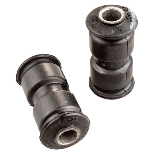 Bucha Feixe Molas Fiat Fiorino 1994 a 2010 - 7490 - D1447