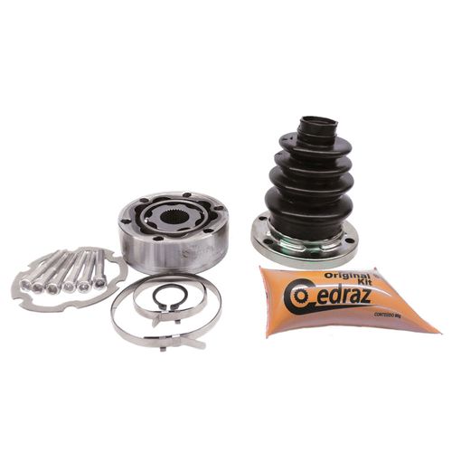 Junta Homocinética Deslizante Vw Polo 2003 a 2004 - 178139 - OK132H