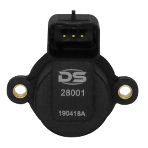 Sensor Posição Câmbio Fiat Siena 2010 a 2016 - 508980 - 28001