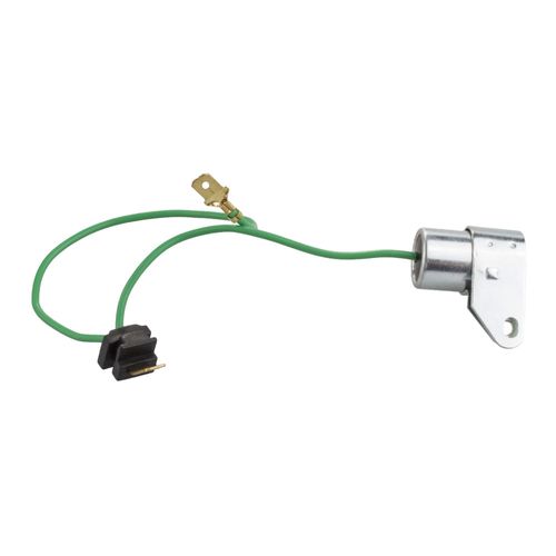 Condensador Distribuidor Fiat 147 1983 a 1986 - 131771 - 22067