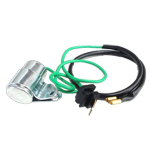 Condensador Distribuidor Vw Variant 1978 a 1982 - 106218 - 22419