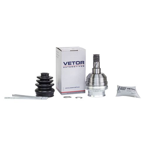 Junta Homocinética Deslizante Gm Vectra 1997 a 2006 - 507345 - VT5084