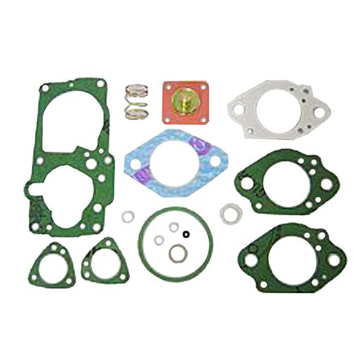 Kit Carburador Vw Voyage 1981 a 1982 - 104173 - 21040