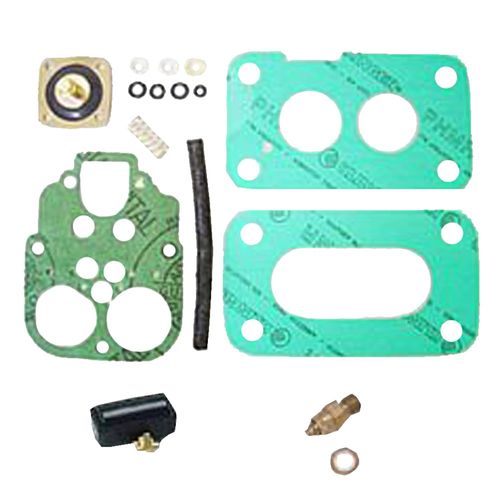 Kit Carburador Ford Corcel 1980 a 1983 - 147271 - 22451