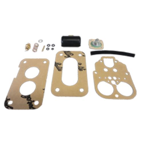 Kit Carburador Gm Chevy500 1983 a 1986 - 104086 - 22450