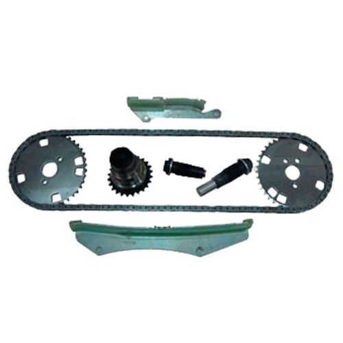 Kit Distribuição Corrente Iveco Daily 2008 a 2012 - 188111 - OK0041P8