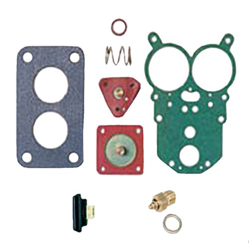 Kit Carburador Gm Opala 1969 a 1992 - 104188 - 22052