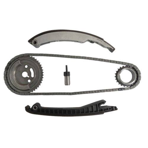 Kit Distribuição Corrente Fiat Palio 2010 a 2015 - 178071 - OK0045