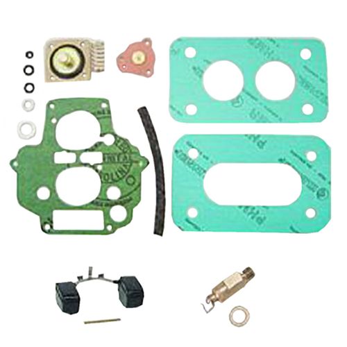 Kit Carburador Vw Saveiro 1989 a 1994 - 147241 - 22460
