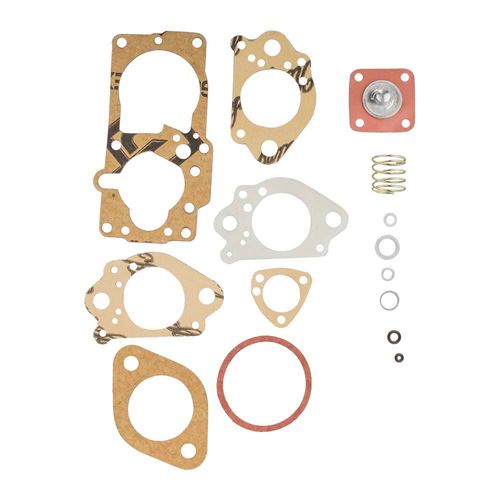 Kit Carburador Gm Marajo 1980 a 1989 - 204612 - 21041