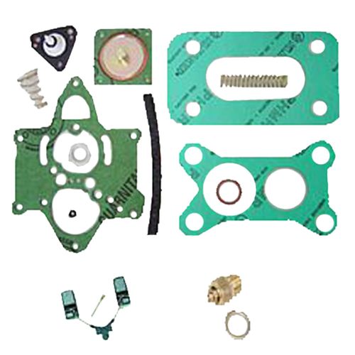 Kit Carburador Ford Pampa 1986 a 1989 - 150569 - 22130