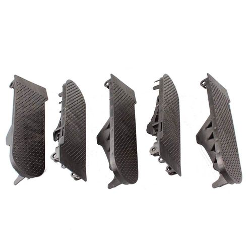 Pedal Acelerador Vw Tl 1970 a 1975 - 153246 - 101737