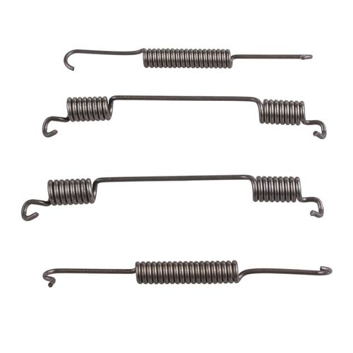 Reparo Molas Sapata Fiat Uno 2011 a 2017 - 204032 - 4012