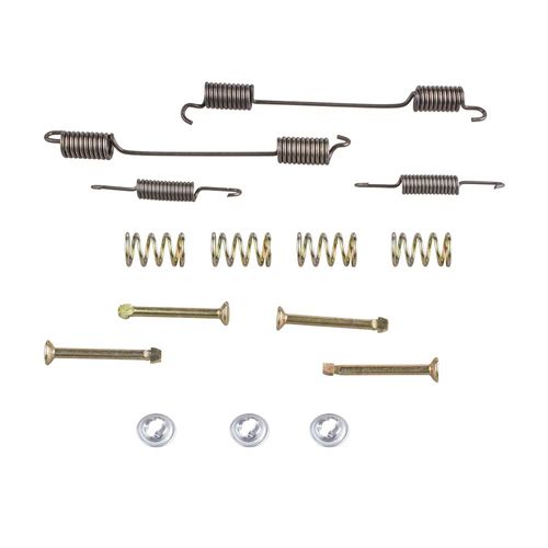 Reparo Molas Sapata Ford Ecosport 2012 a 2017 - 202967 - 357