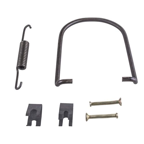 Reparo Molas Sapata Vw Saveiro 1982 a 1986 - 203271 - 109