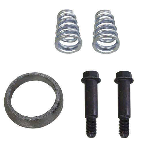 Reparo Molas Sapata Fiat Idea 2006 a 2010 - 203636 - 405