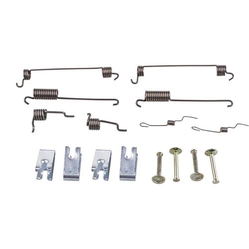 Reparo Molas Sapata Ford Ka 2008 a 2017 - 203591 - 324