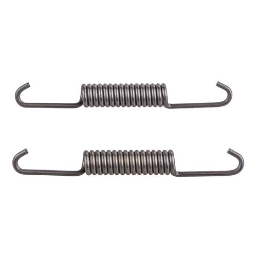 Reparo Molas Sapata Vw Saveiro 1980 a 1986 - 203181 - 1005