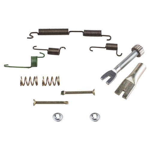 Reparo Molas Sapata Gm Chevette 1978 a 1994 - 202996 - 209