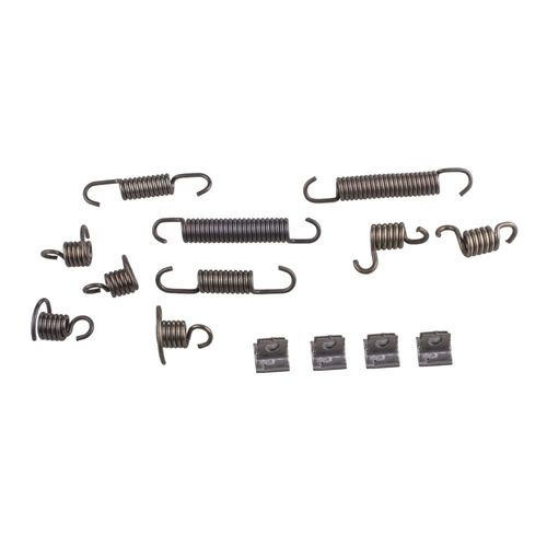 Reparo Molas Sapata Gm Chevette 1973 a 1974 - 203347 - 202