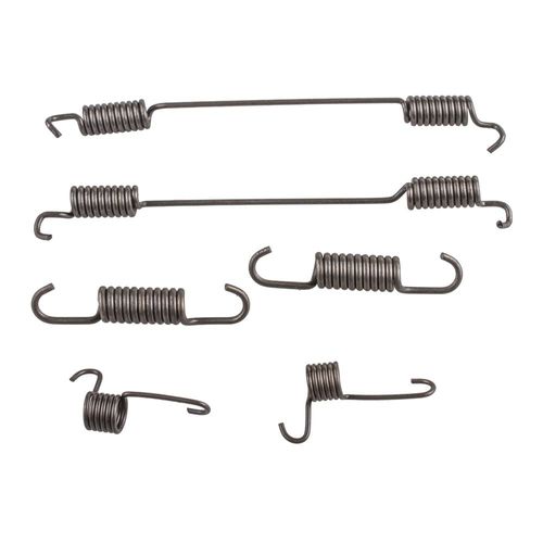 Reparo Molas Sapata Fiat Palio 2004 a 2017 - 204006 - 4010