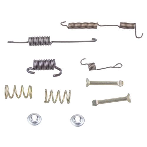 Reparo Molas Sapata Ford Verona 1989 a 1992 - 203567 - 305